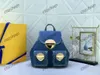 Women Luxurys Denim Bag Purses Crossbody Bag vintage designer handbags M46837 M82949 M46203 M46871 M57790