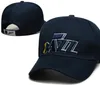 2024 Amerikaanse basketbal "JAZZ" snapback hoeden 32 teams luxe ontwerper HOU OKC PHI LAC pet sporthoed strapback snapback verstelbare pet a0