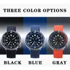 Wristwatches Heimdallr Sharkey Titanium Diver Watches Luminous Dial Sapphire Crystal 200M Water Resistance NH35 Automatic Movement Men Watch