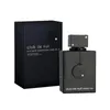 Club de Nuit Man Untold Perfume 105ml 3.8floz eau de windete woody 향수 우드 리 향기 긴 냄새 남자 스프레이 플로럴 과일 자연 스프레이 남자 향수