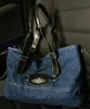 Nuevo bolso de hombro para mujer, bolso de diseñador de bolsos a la moda, bolso bandolera para compras de gran capacidad, bolso de mano para mujer