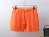 Stone Men039S Shorts Island på sommaren Leisure FivePoint byxor Fat Löst gödning plus storlek Trend Sports Beach Pantpcqpgjvj9056416