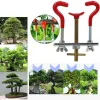 Skulpturer Trädgårdsskötsel Bonsai Bonder Trees Branch Modulator DIY BENDING Trimmer Garden Care Brench Bender Tools for Potted Bonsai Branch