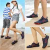 Barefoot shoes for mens water sports outdoor beach couples Aqua shoes for swimming fast drying exercise training gym running shoes 240314