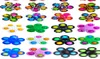 Волчок плюс 5 сторон Custom it Finger Spinner Toys It Flip 3286892