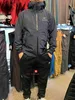 Designer Men's Aarcterys Jackets hoodie Ny coloraarcterys aarchaeopteryxs beta lt lätt hård skalladdning för menwomen aisl