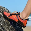 Non Brand New Design Barefoot Skin Shoes Quick Dry Water Beach Shoes