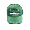 Ball Caps Baseball Cap Truck Hat Corteiz Personalized Embroidery Summer T230404 45