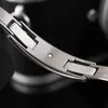시계 남자 시계 디자이너 시계 럭셔리 시계 RM11-03 NTPT 테이블 워프 44mm 자동 기계 고품질