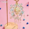 Puzzles 3D Picture Kingdom 3D Metal Nano Puzzle ing Star modèle Kits DIY 3D Laser Cutting Jigsaw Jouets pour adultes enfants 240314