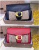 Дизайнерская сумка, женская сумка на цепочке, кожаная, красная, черная, Old Flower Wine God, через плечо, портативная, модная, универсальная, 20,5 см, WYG