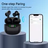 5.3 Wireless Noise Cancelling TWS Truck Wasserdichte Bluetooth-Kopfhörer Schlafen Sport Lässiges kabelloses Mikrofon In-Ear-Bluetooth-Ohrhörer für Mobiltelefone