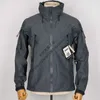 Designer Heren Aarcterys Jassen Hoodie AArchaeopteryxs Leaf Alpha Jack Gen Waterdichte Sprinkler ZBW5