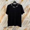 Designer t shirt mens womens shirt Shorts sleeve Luxury Original edition T-Shirts wholesaler ropamujer loose Breathable material style polo shirt clothes Plus size