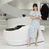 New bed hair salon washing chair massage bed for hair washing water therapy hair washing bed head spa use