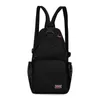 Taille Taschen Frauen Rucksack 2024 Casual Brust Tasche Sling Messenger Weibliche Sport Reise Radfahren Funktionale Crossbody