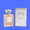 Perfume Mujer Fragancias N5 Parfum Mujer Spray 100 ml Notas de vainilla oriental EDP Edición de contador La más alta calidad 4142087