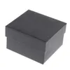 Модная квадратная коробка для часов со съемной подушкой и композитной коробкой для хранения ювелирных изделий, подходящая как для мужчин, так и для женщин 240314