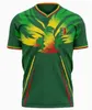 23 24 Mali fãs Futebol Jersey Seleção Nacional Bissouma Fofana El Bilal Camara Haidara Hamary.T Home Away branco 2023 2024 África Camisa de futebol kit Camisa 3º