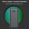 Bluetooth MP3-плеер HiFi Music Walkman FM-радио Портативный носитель без потерь Прогулочная акустическая система MP4 Электронная книга