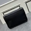 Tasarımcı Çanta Zinciri Crossbody Çanta Lüks Omuz Çantası Seyahat El çantası Yumuşak Koyun Dinili Fil Desen Alışveriş Çantası Büyük Kapasiteli Flep Tote Çanta Moda Hobos Çanta