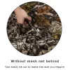 Shelters Camouflage Net Bulk Roll Mesh Cover Blind for Hunting Decoration Sun Shade Party Camping Outdoor Camo Netting Awning Jungle