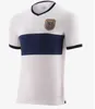 جديد 2024 Ecuador Estupinan Plata Mens Soccer Jerseys 24 25 Valemncia Martinez Hincapie D. Palacios M.