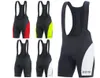 2020 sommer Männer Outdoor Reiten Team GORE Radfahren Shorts Ropa Fahrrad Racing Kleidung Maillot Culotte 9D Gel Bib Shorts8390385