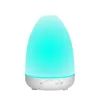 Small Cute Diffusers 200ml Colorful Essential Oil Diffuser with Adjustable Mist Mode,Auto Off Aroma Diffuser for Bedroom/Office/Home (200 ML 1 Pack Yellow)