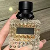 Perfume feminino de marca de alta qualidade 100ml perfume coral dream eau de toilette cheiro bom de longa duração design edp colônia desodorante spray corporal