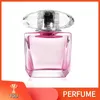 Damenparfüm, Duft, Deodorant, rosa Eau de Toilette, langlebig, 90 ml, erstaunlicher Geruch, kostenlose und schnelle Lieferung