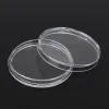 Bins 100 stcs 26 mm transparante muntenhouder plastic munten verzamel doos voor munten opslagcapsules beveiligingsdozen container