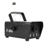 آلة فقاعة آلة الضباب 400W LED MINI HINE RARKER 3.5M Hold 0.3l Oil 3x3W RGB Generator for Party Club DJ Disco Lighti DH8KG