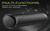 ZEALOT S8 3D stereo głośnik Bluetooth bezprzewodowy subwoofer kolumna przenośna sterowanie dotykiem Aux TF Playback Hands Mic z RE8982186