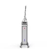 Professionele fractionele CO2 Laser Machine Ruwe donkergeel acne litteken huidtint verminderen salon spa -apparatuur