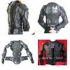 Armure de moto Armures de moto Veste FL Body Motocross Racing Motorcyclecyclingbiker Protecteur Armure Vêtements de protection Drop Livraison Otmkw