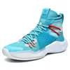 HBP Non Brand Custom Brand Design grossist Mens Sports Professional Training Basketball Shoes