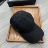 Bola Caps Designer Boné de Beisebol Versão Coreana Moda e Versátil Chapéu de Língua de Pato para Homens e Mulheres Sol Sombreamento e Proteção Solar Chapéu Casual 1PVP