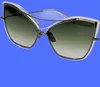 En varelse 22035 Top Original High Quality Designer Solglasögon för Mens Famous Fashionable Retro Xury Brand Eyeglass Fashio7599380