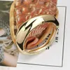 Bangle MANILAI alliage déclaration manchette Bracelet bracelet pour femmes gros gros Bracelets couleur or Manchette mode bijoux accessoiresL2403