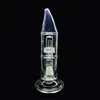 Heady glass bongs Hookah/vapexhale hydratube glass hookah mouthpiece for evo compact, comfortable and effective gm0041's hydra