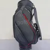 Väskor Golf Black Cart Bags Unisex Golf Ultra-Light, Frosted, Waterproof Lämna oss ett meddelande för mer information och bilder Messge Detils ND