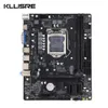 Gebrauchter Core i7 11700KF 3,6 GHz Achtkern-CPU-Prozessor mit 16 Threads L3=16M 125W LGA 1200 H510-Motherboard ohne Lüfter