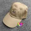 Kapity kulowe 2022 Haft haftowy Noah Baseball Cap Men Kobiety 1 1 Cross Noah Caps Inside Tag Etykieta Regulowane płótno Bawełniane czapki T2209232698