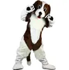 2024 novo adulto esporte cão mascote trajes de alta qualidade personagem dos desenhos animados terno terno carnaval adultos tamanho halloween festa de natal festa de carnaval
