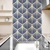 Curtains Japanese Cherry Door Curtain Partition Curtain Kitchen Bedroom Half Curtain Noren Entrance Feng Shui Door Curtain