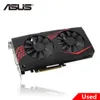 Scheda grafica da gioco ASUS GeForce GTX 1060 da 3 GB 5 GB 6 GB GDDR5 6 pin PCI-E 3.0 x 16 Schede video GPU GTX1060