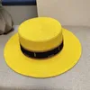 luxe- Nieuwe anti-ultraviolet hoed opvouwbare Holiday Beach Hat hoogwaardige mode dameshoed met brede rand