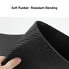 Sheet of Rubber Soles for Shoes Sole Repair Replacement Stickers Protector for Leather High Heel Shoes Outsole Anti Slip Pads 240304