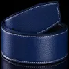 Hebilla grande nuevo cinturón cinturones geniales para hombres y mujeres cinturones Ceinture Buckle333S